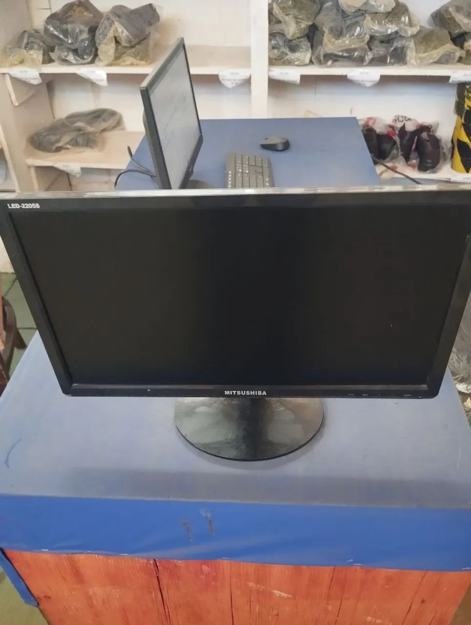 Monitor  - Foto 5