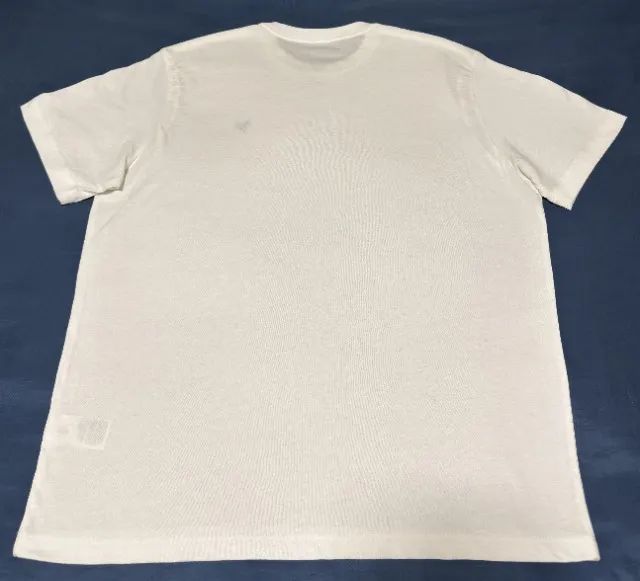 Camisa American Eagle Tam M Importada Nova em Perfeito Estado - Foto 4