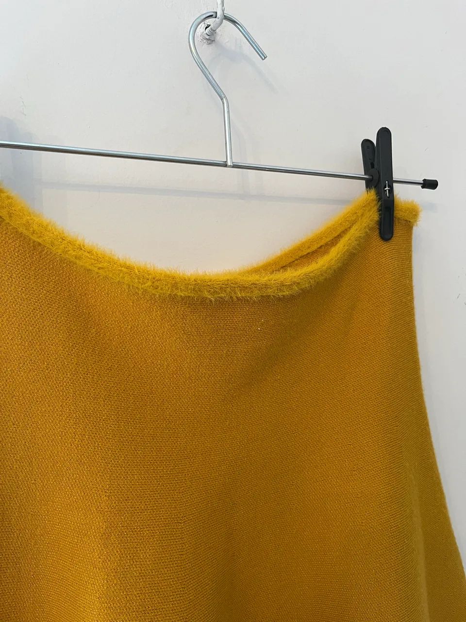 Saia inverno Zara  - Foto 2