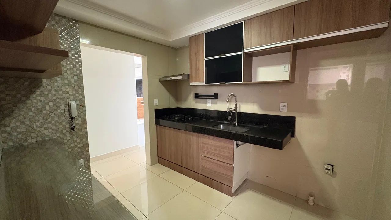 Vendo excelente apartamento 