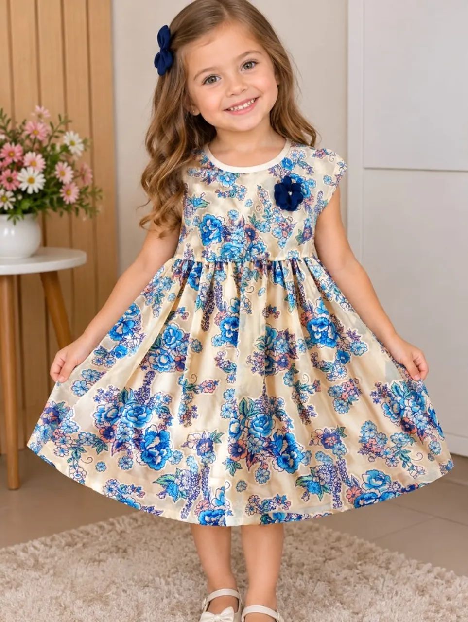 Roupas infantis semi novas - Foto 4
