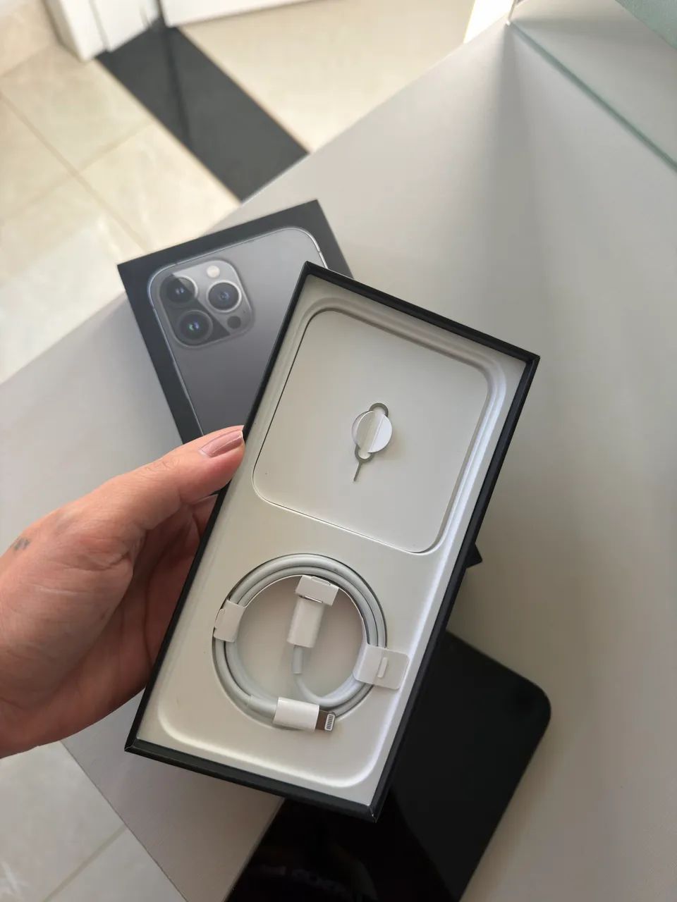 IPHONE 13 Pro Max - Celulares e Smartphones - Setor de Habitações