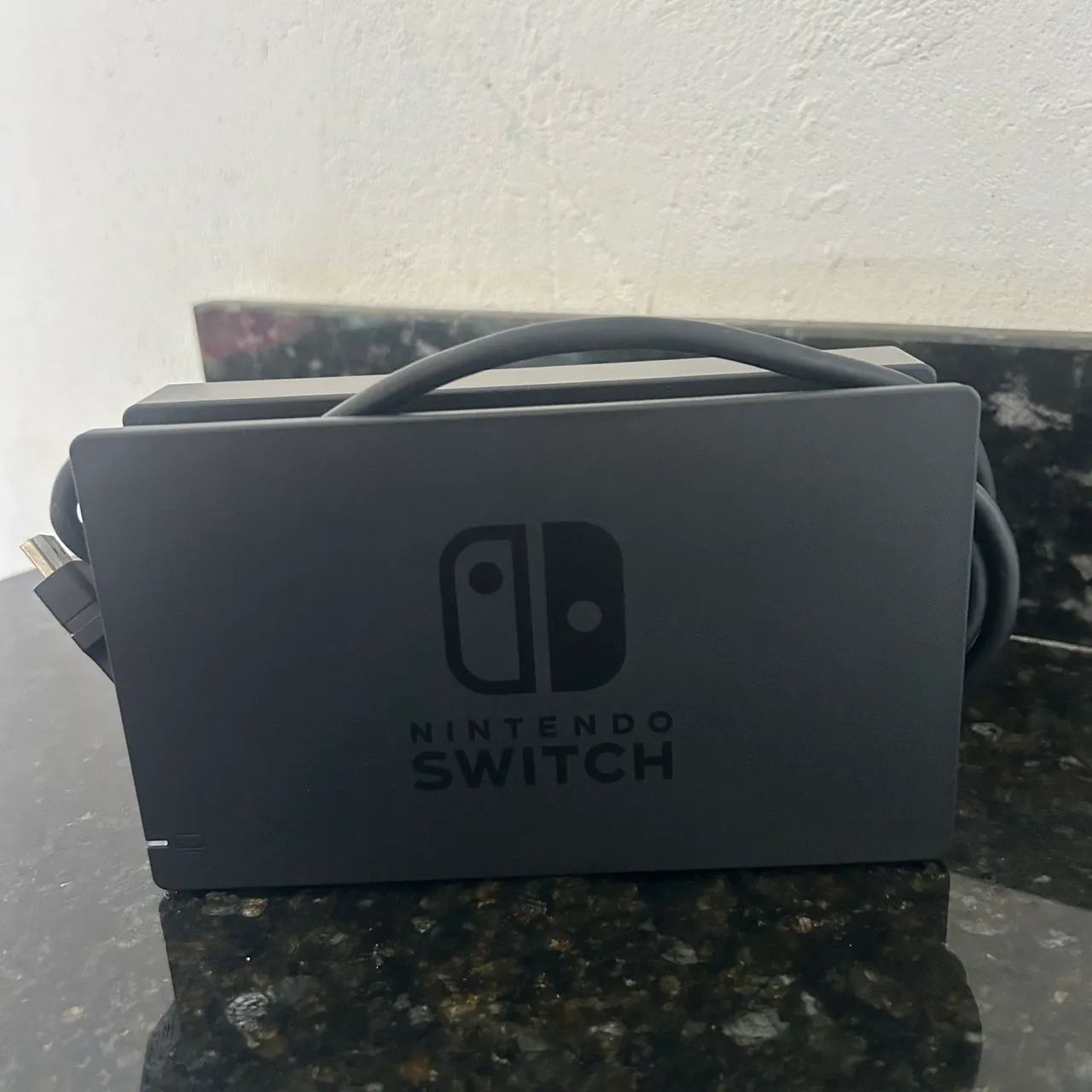 Nintendo Switch Completo na Caixa - Excelente Estado! - Foto 4