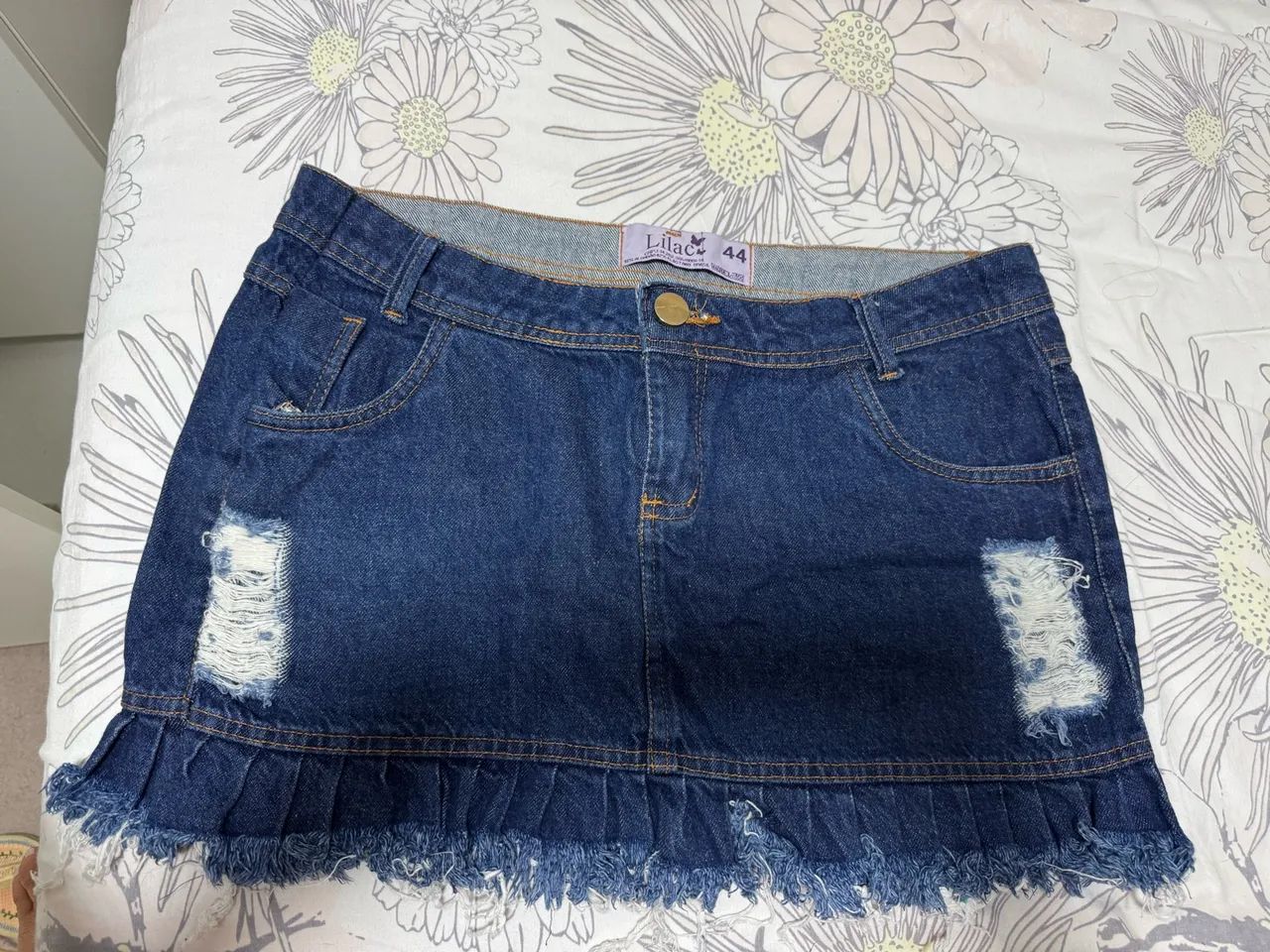 short jeans  - Foto 2