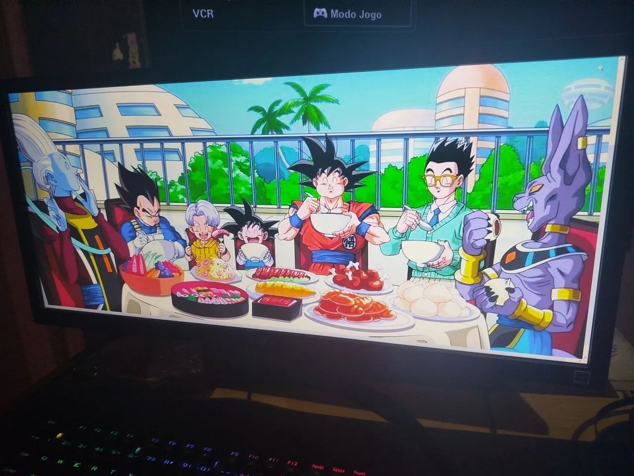 Monitor UltraWide - Foto 4