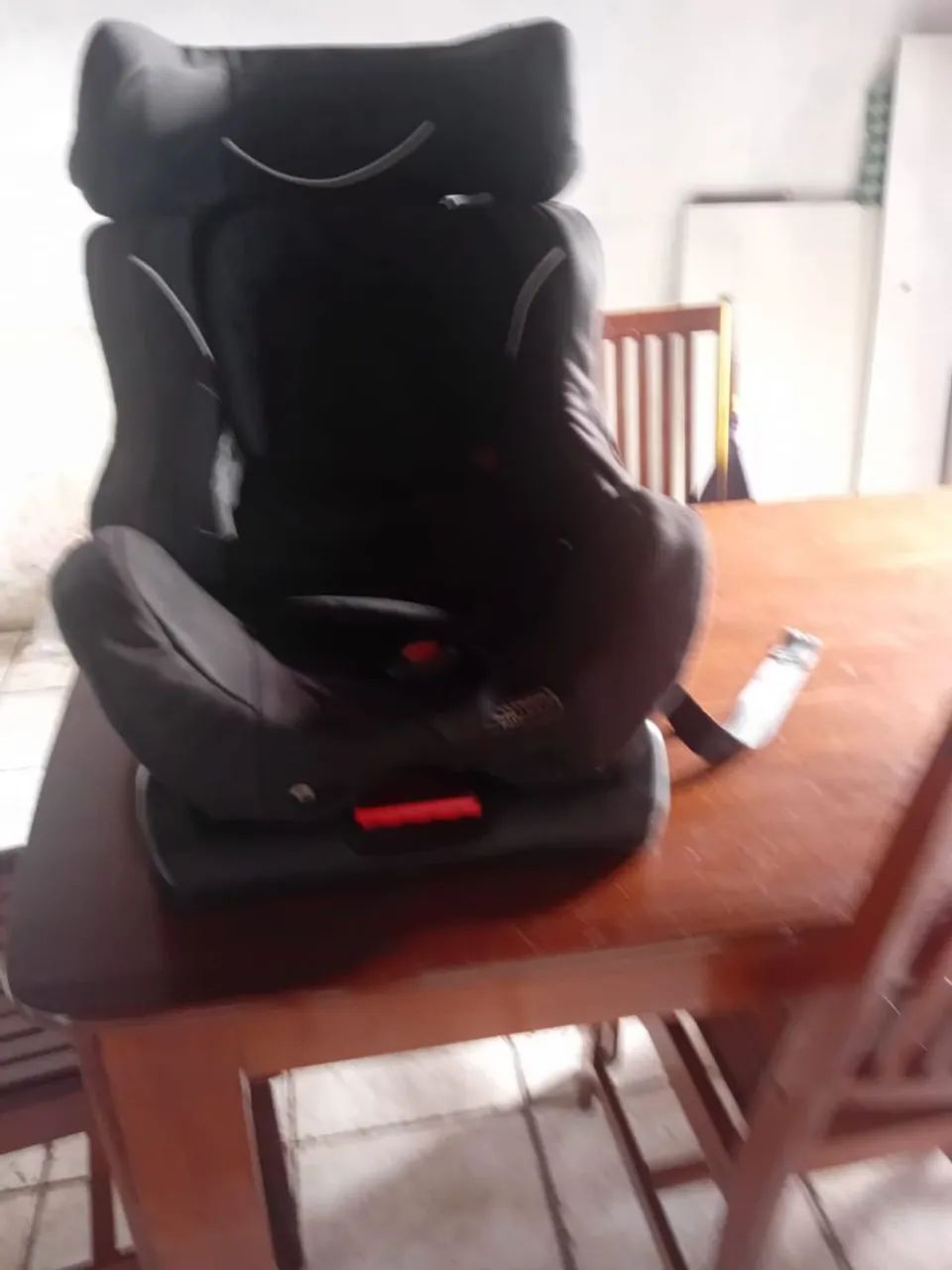 Bebê conforto  - Foto 5