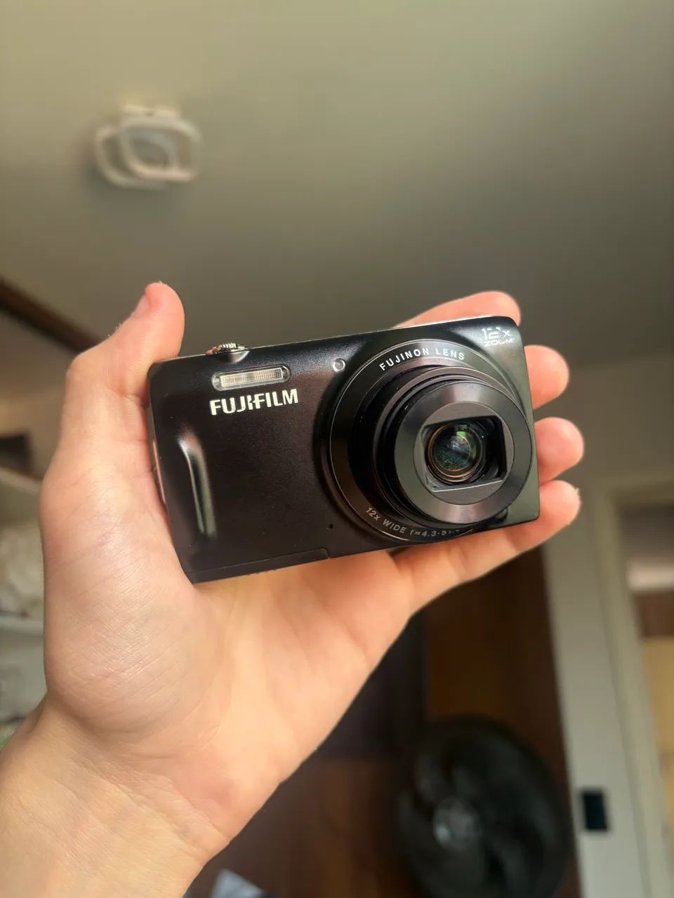 Fujifilm t550  - Foto 3
