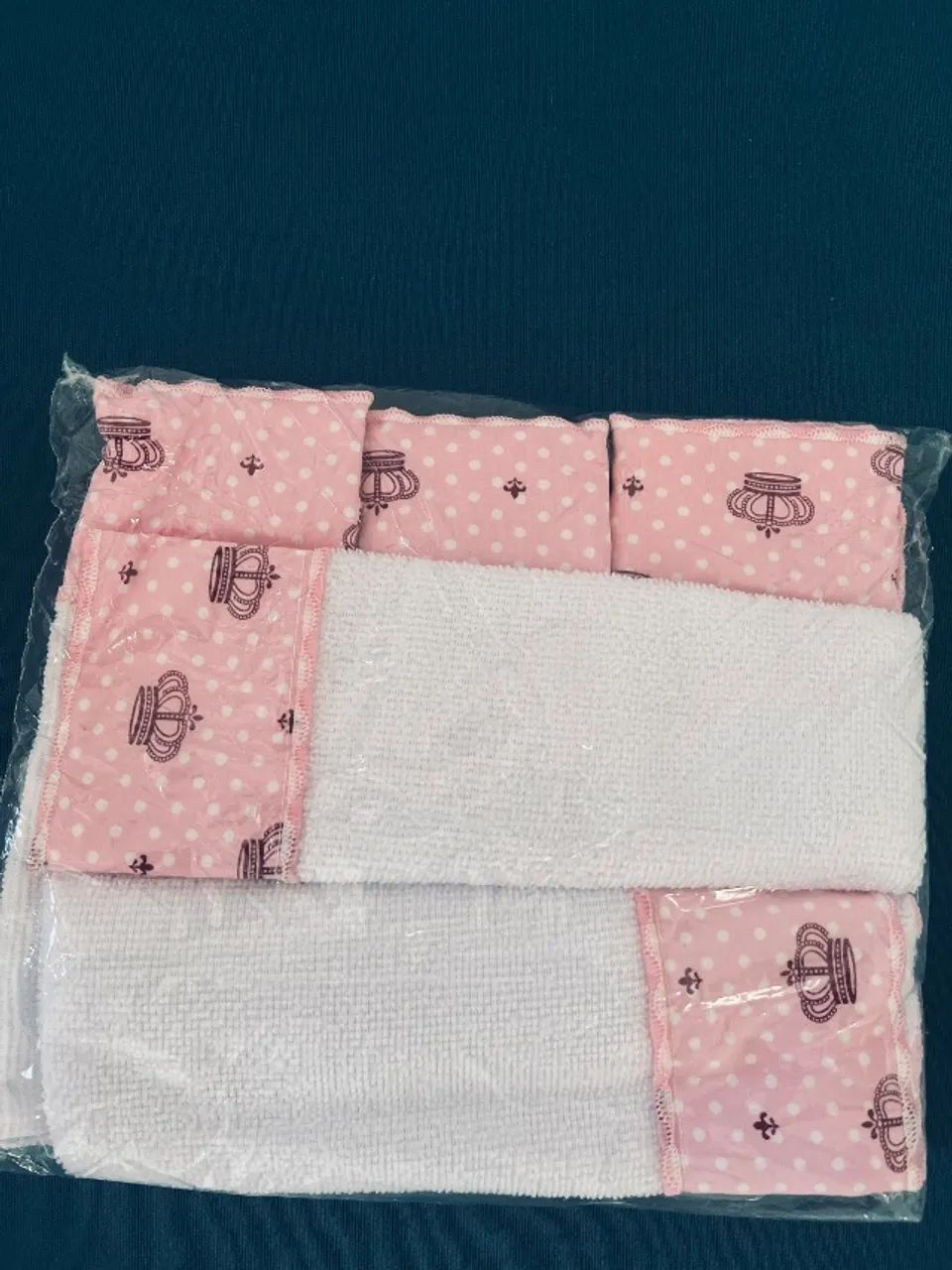Kit para bebê