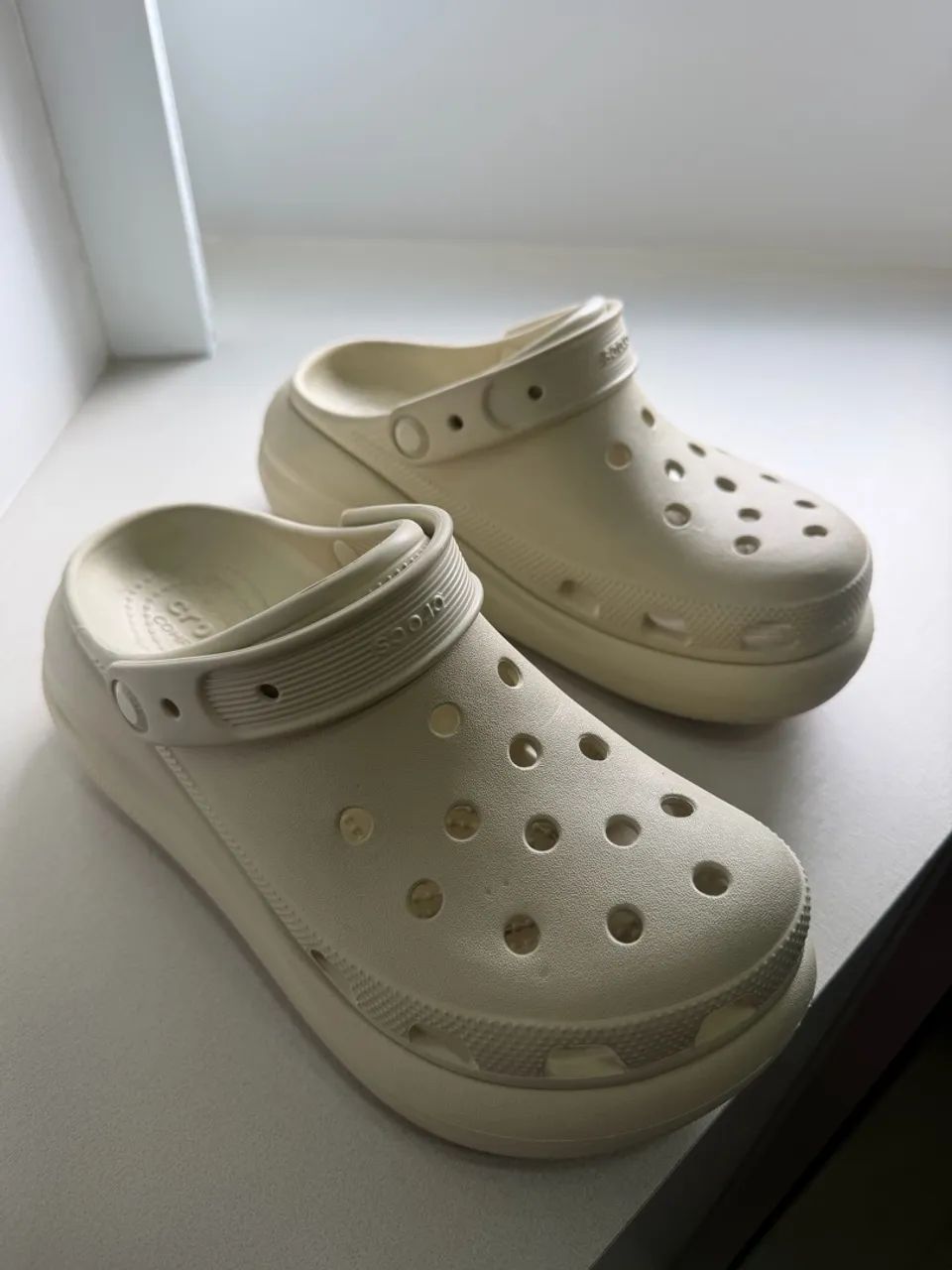 Crocs feminina  - Foto 5