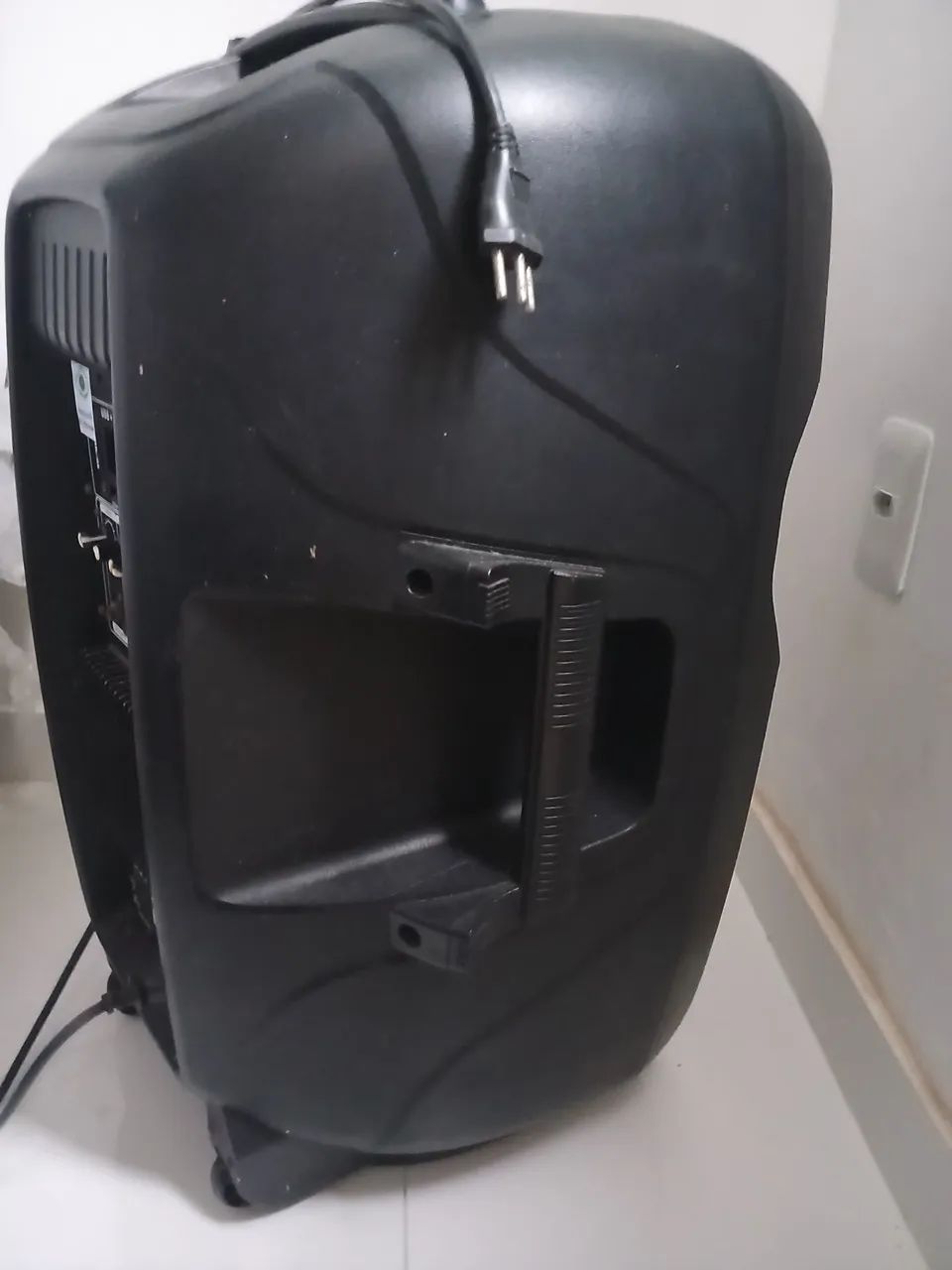 Caixa de som BRS  - Foto 2