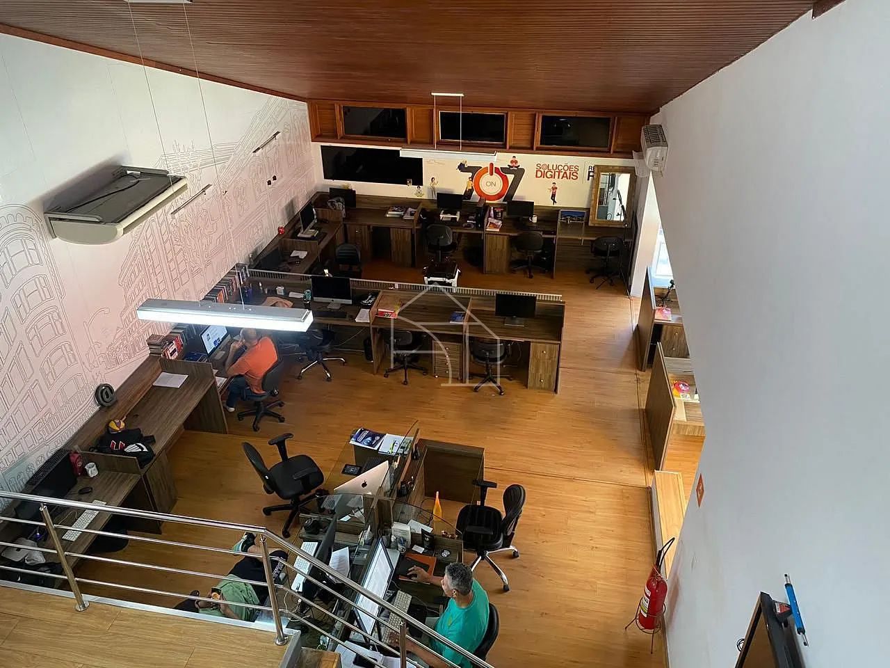 Prédio Comercial à Venda em Barro Vermelho  Vitória/ES - Foto 5