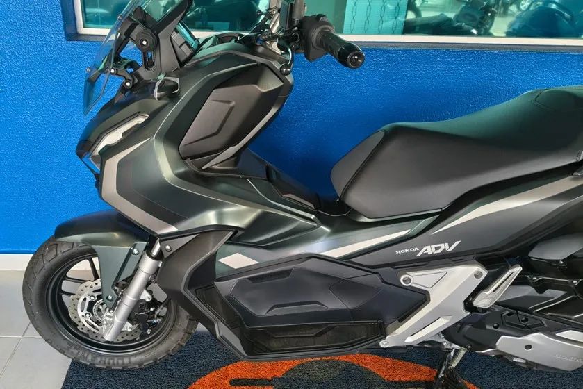 HONDA ADV 2024/2024 - Foto 3