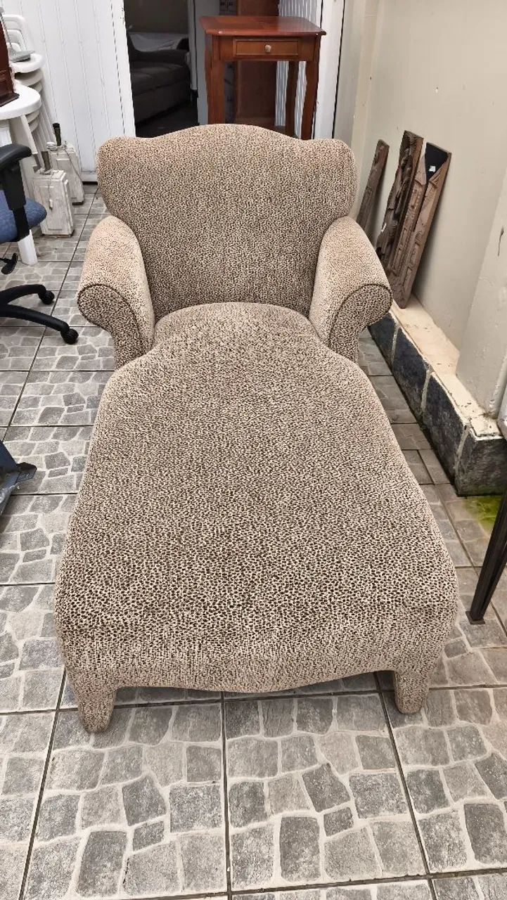 Chaise long  - Foto 5
