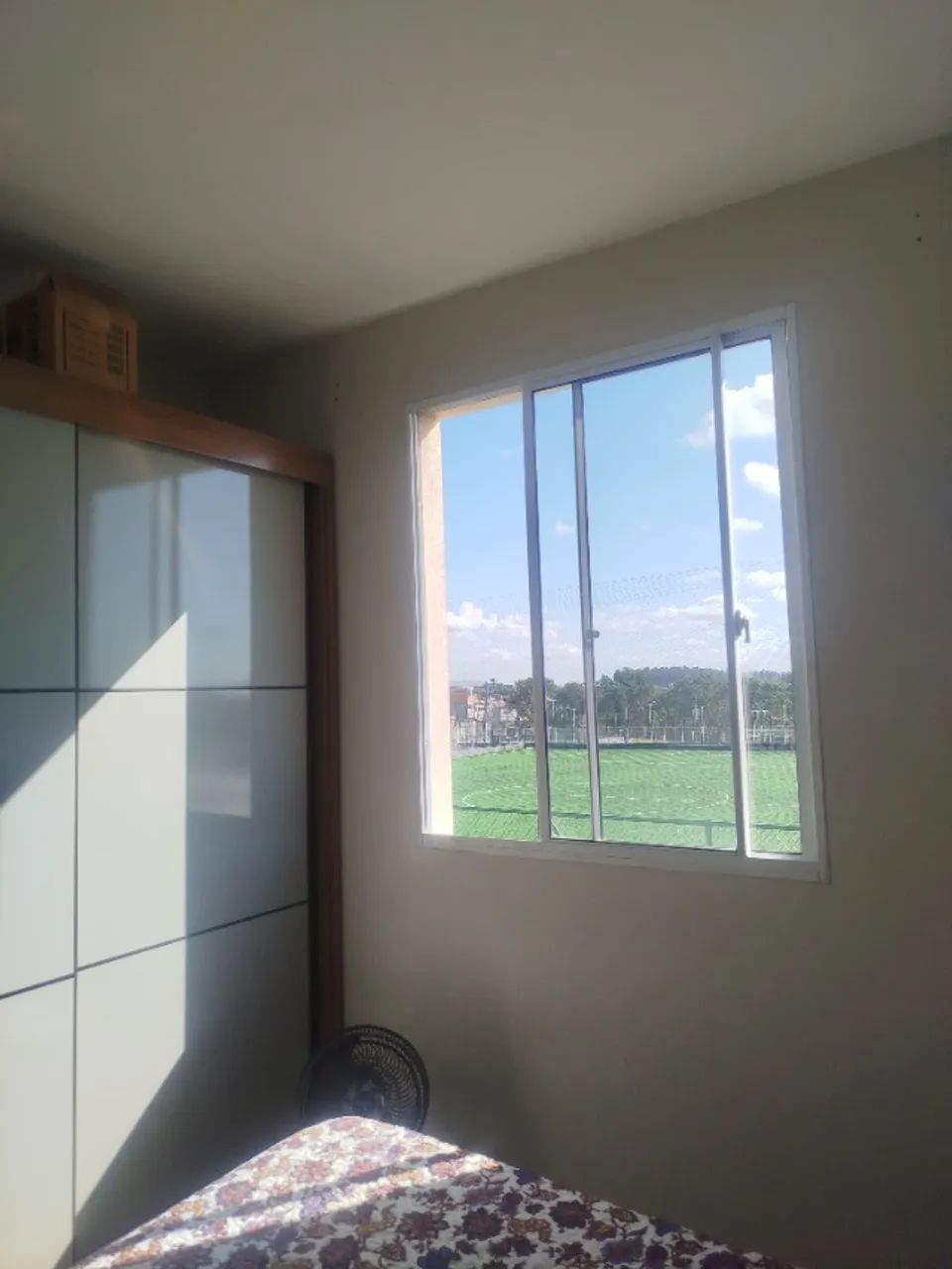 Aluguel de apartamento praia da baleia  - Foto 3