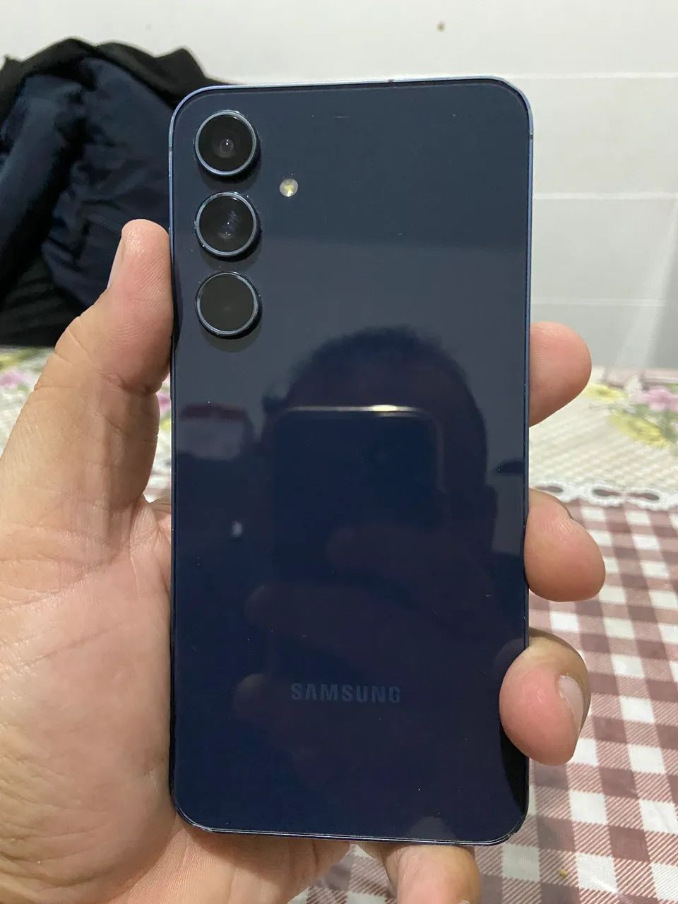 Galaxy A55 128GB 6RAM 5G 