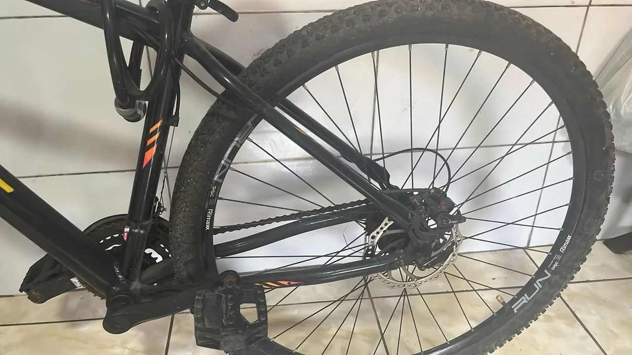 Bicicleta Aro 29 - Foto 2