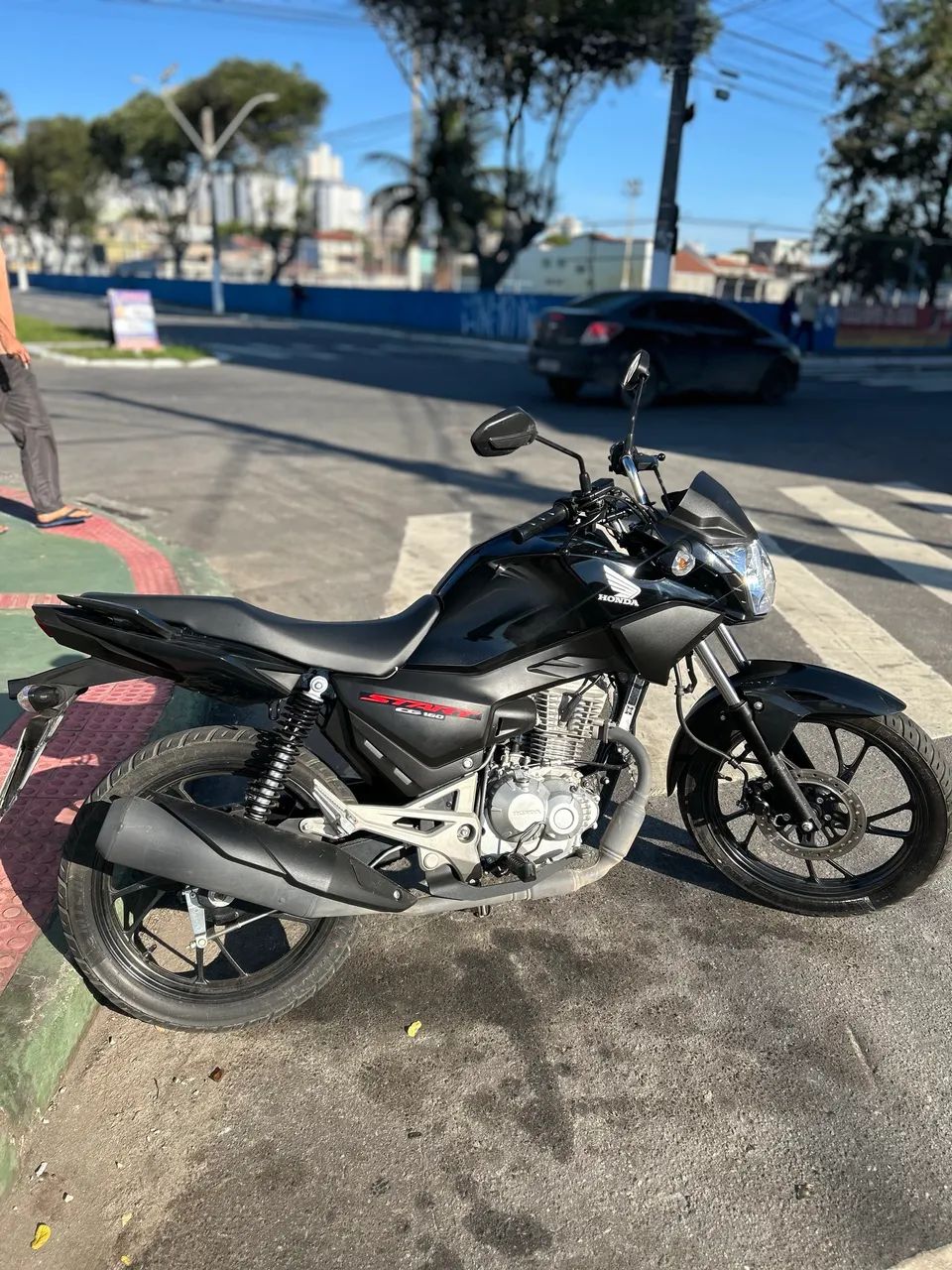 Aluguel de moto - Foto 3