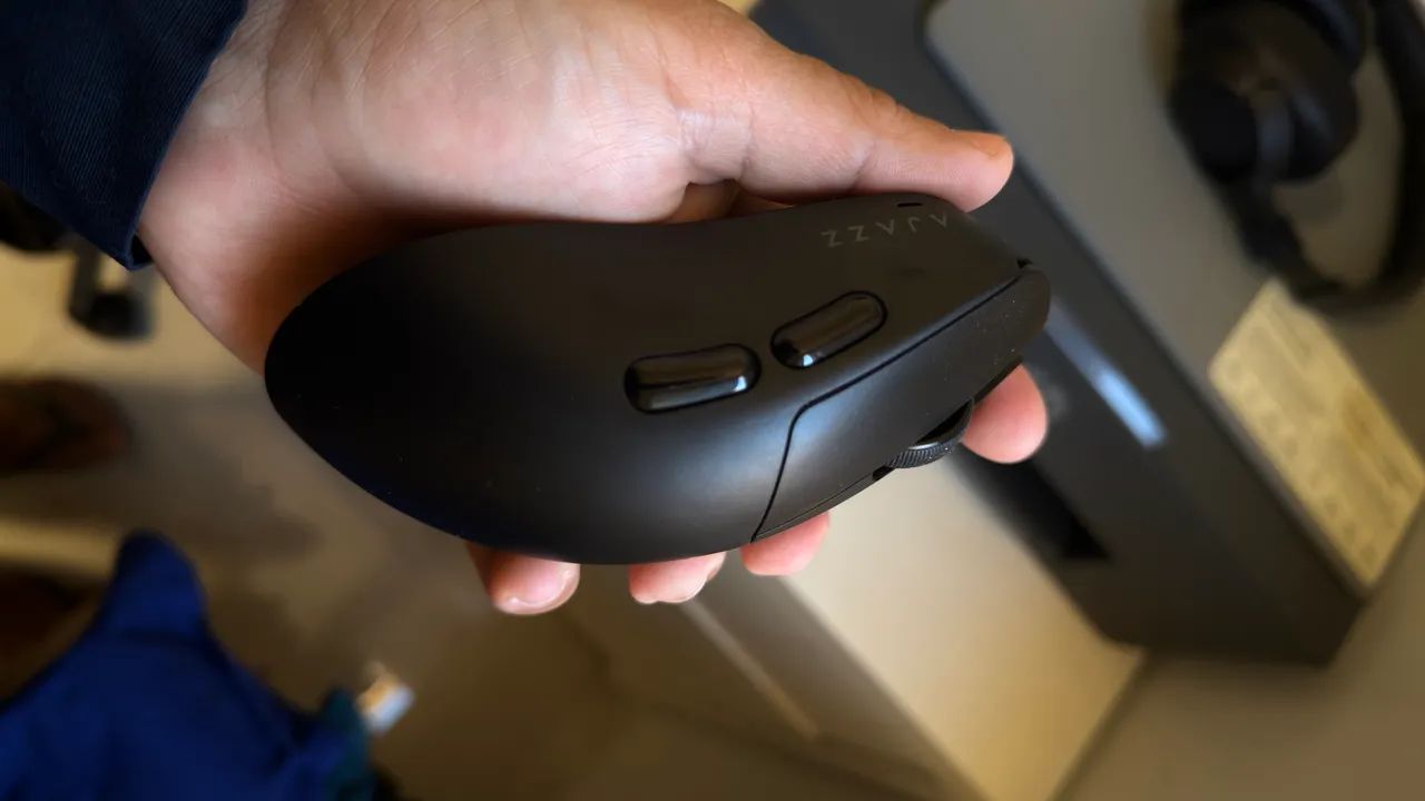 Mouse Gamer AJAZZ - Foto 3
