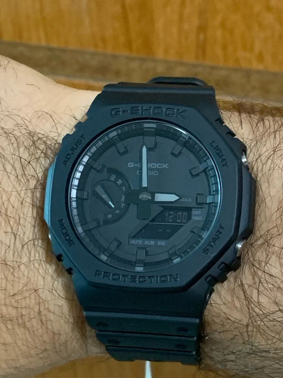 Casio gshock 