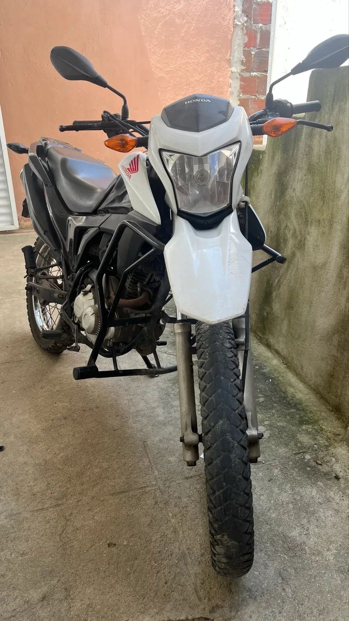 Bros 160  - Foto 5