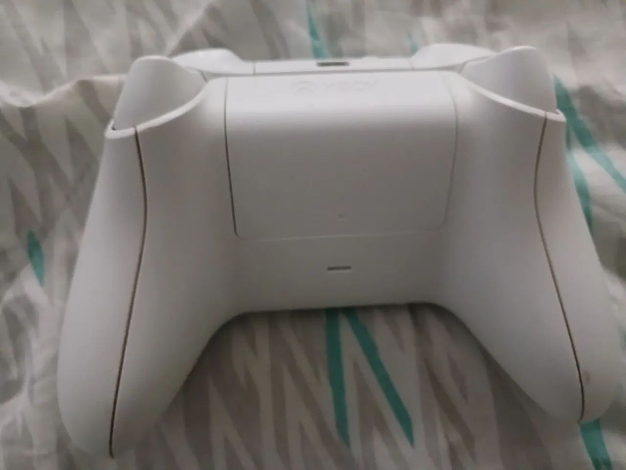 Controle Xbox original - Foto 3