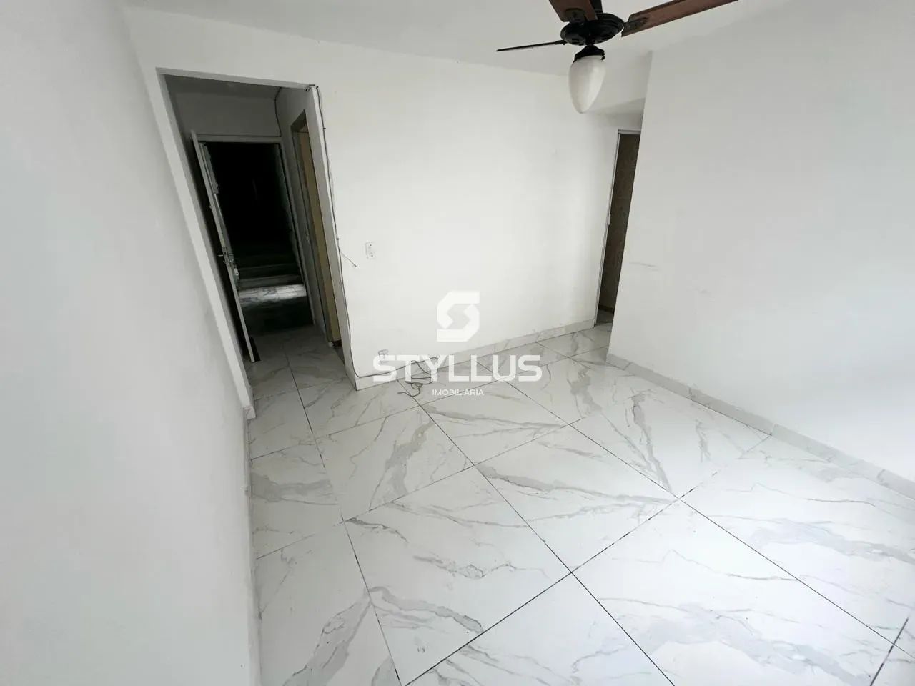 Inhaúma | Apartamento 2 quartos - Foto 5