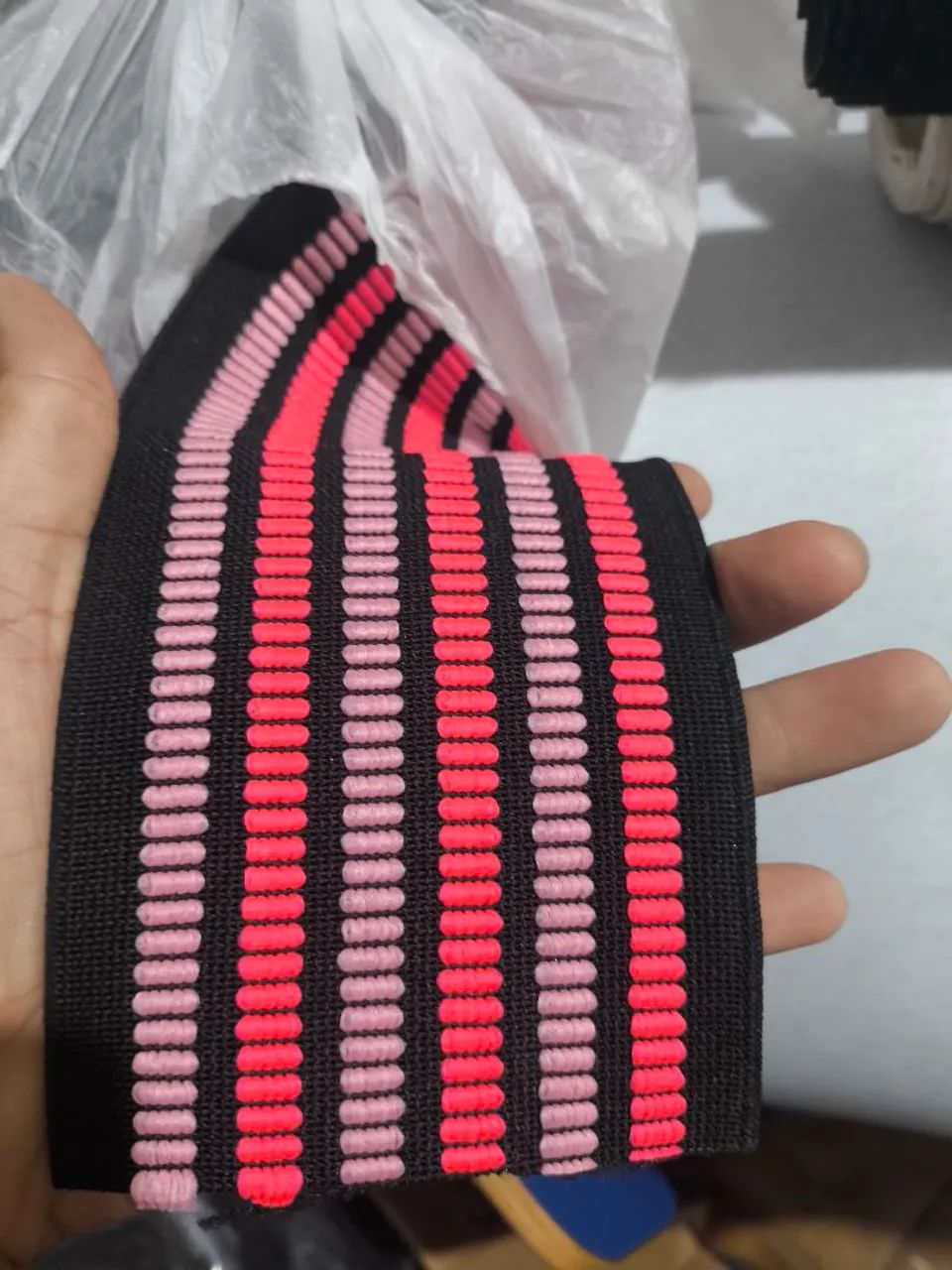 Elásticos  - Foto 4