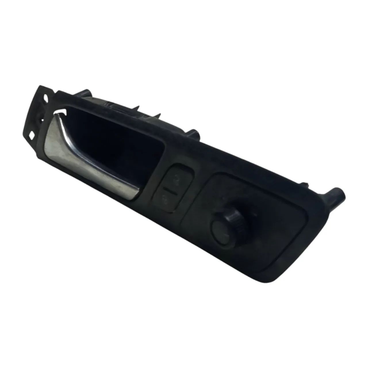 Maçaneta Interna Esquerda Volkswagen Jetta 2012 2013 A 2017 - Foto 3