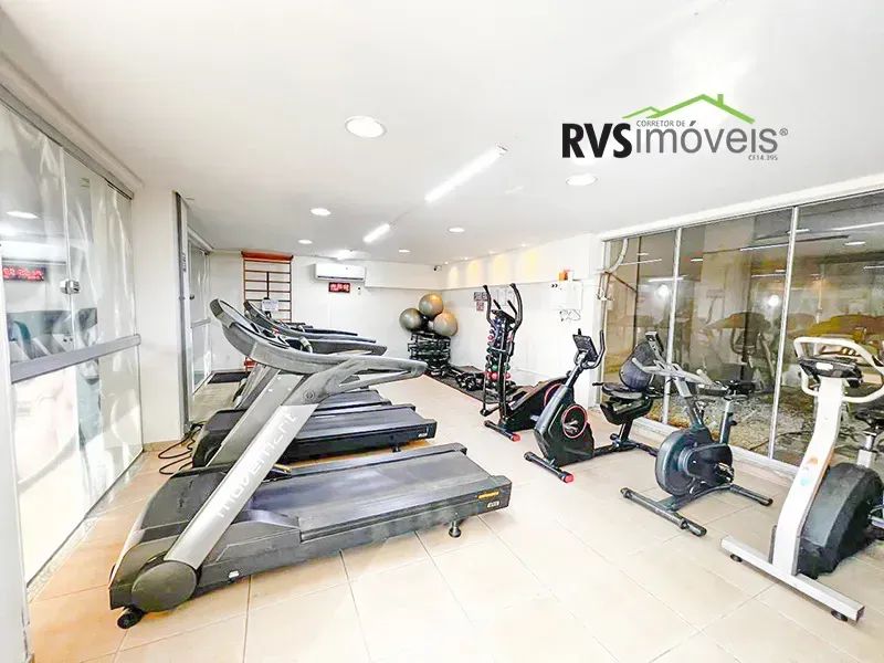 Apartamento com 3 quartos à venda em Aparecida. Yes Buriti, perto Buriti Shopping. Complet - Foto 9