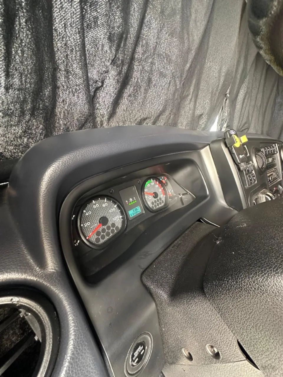 Caminhão Ford Modelo Cargo 1719 - Foto 3