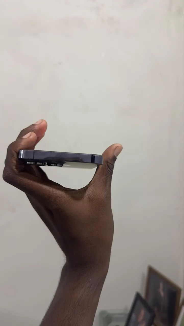 IPhone 14 pro max - Foto 2