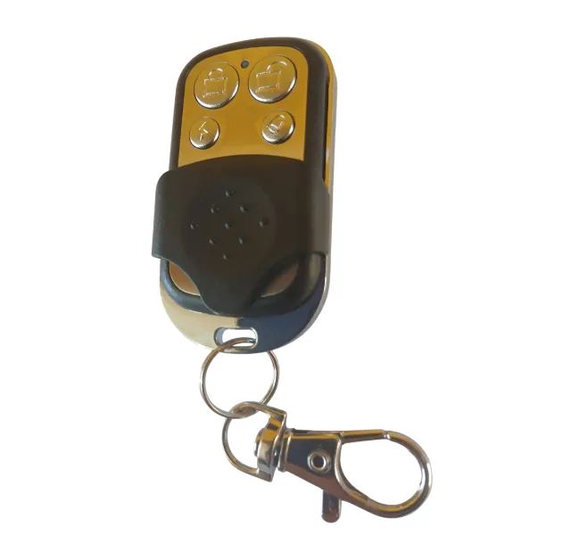 Controle Remoto Copiador portao Lelong LE-7001