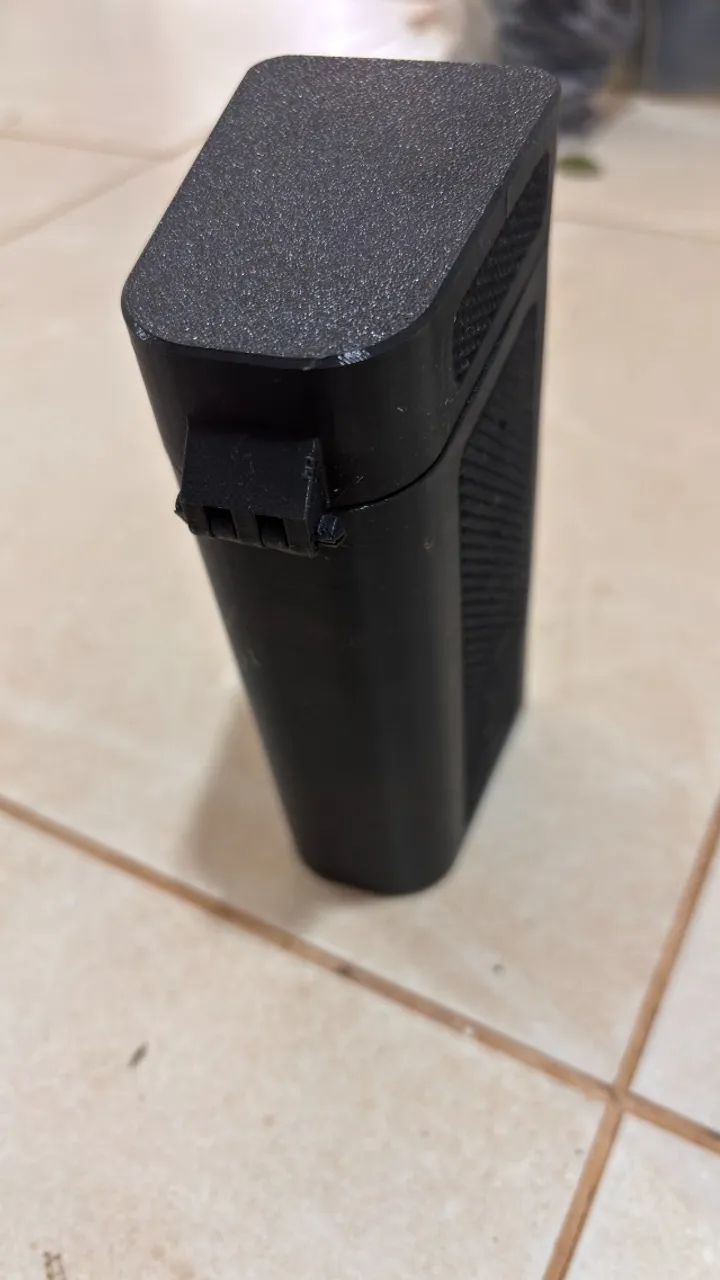 Porta ferramenta com suporte para quadro - Foto 3