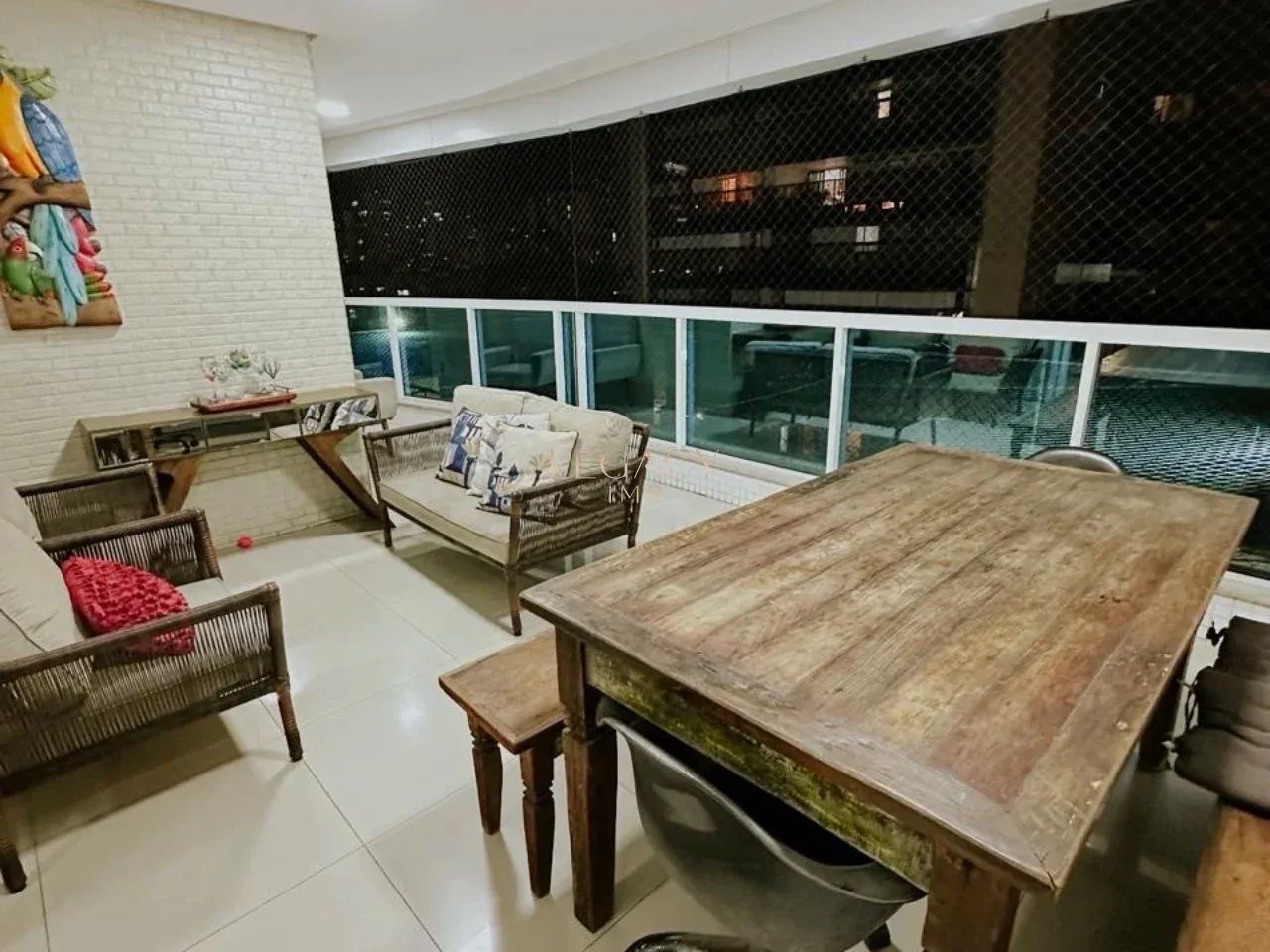 Apartamento com 4 Dormitorio(s) localizado(a) no bairro Praia da Costa em Vila Velha / ES  - Foto 6