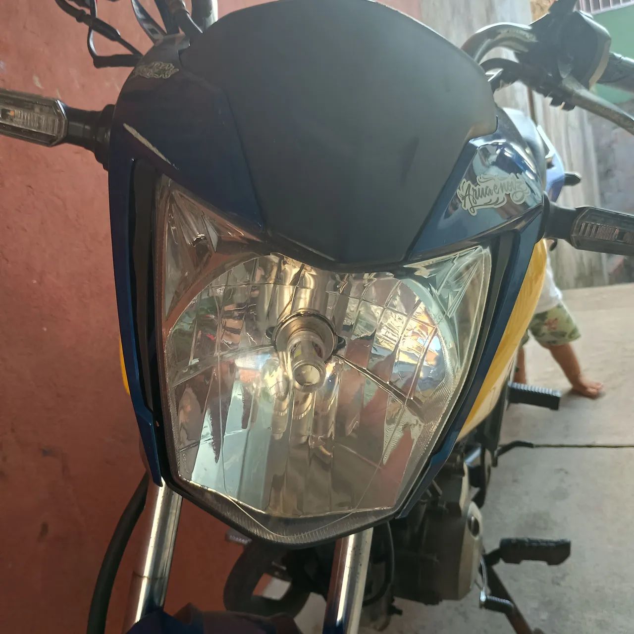 Vendo e negócio
