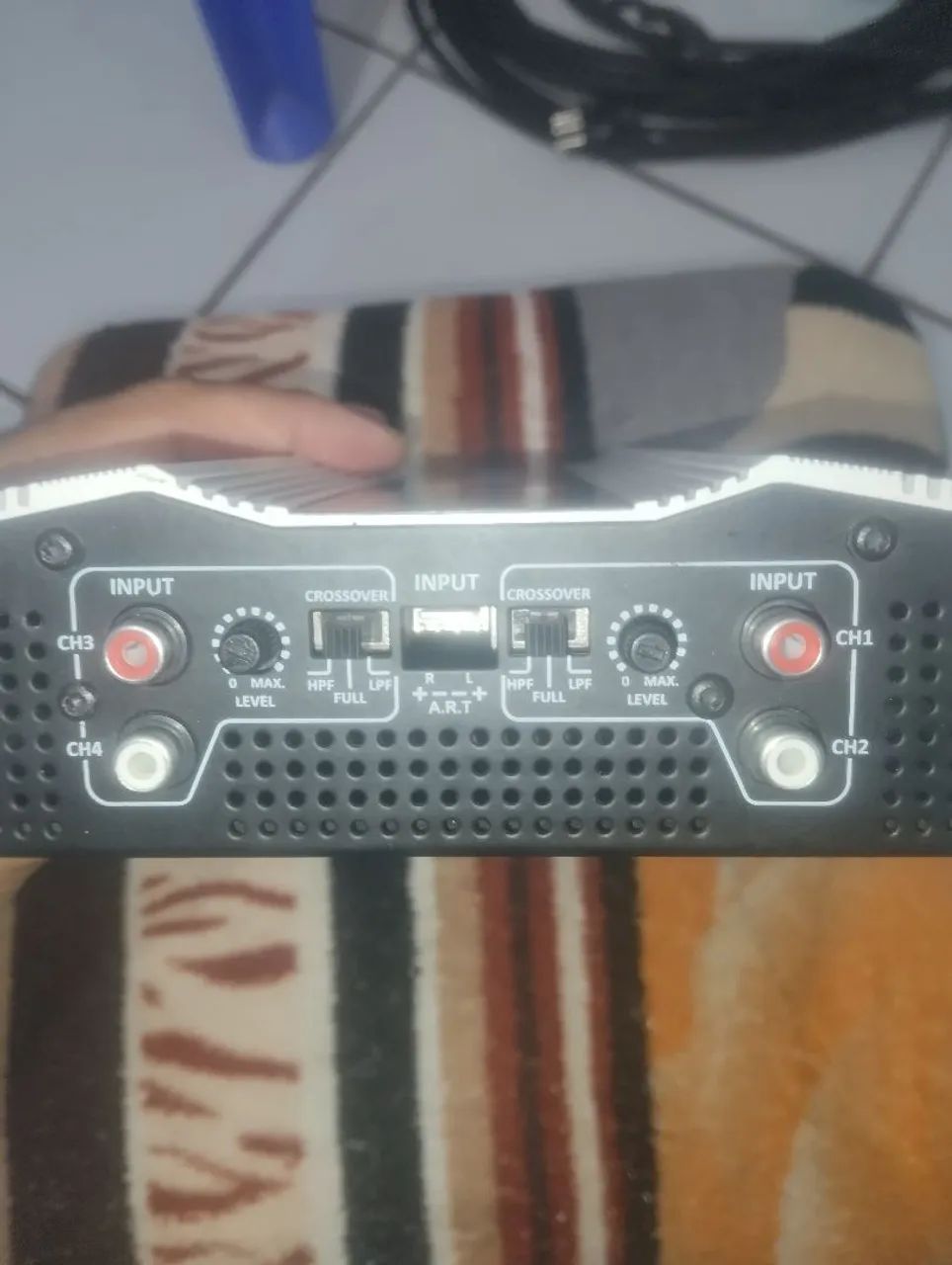 Módulo DS800 - Foto 4