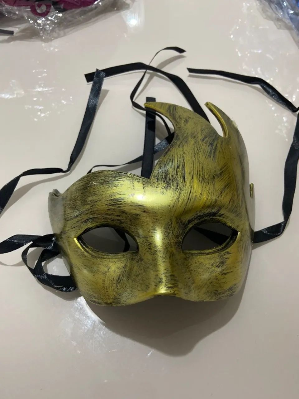 Máscaras de Fantasia  - Foto 2