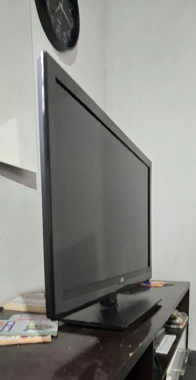 Tv AOC 32  - Foto 5