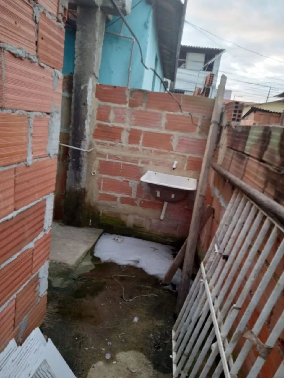 Kitnet a venda/sem quintal/Bela VISTA  - Foto 5