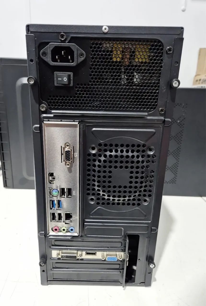 Computador de Alto Desempenho Core i5 - 10 Geração - Foto 3