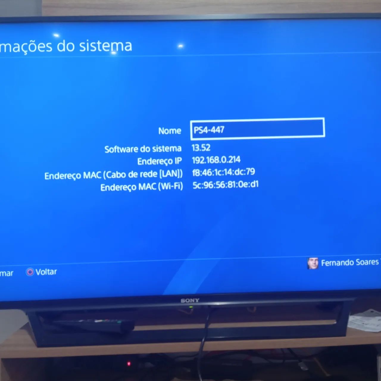 PLAYSTATION 4  - Foto 5