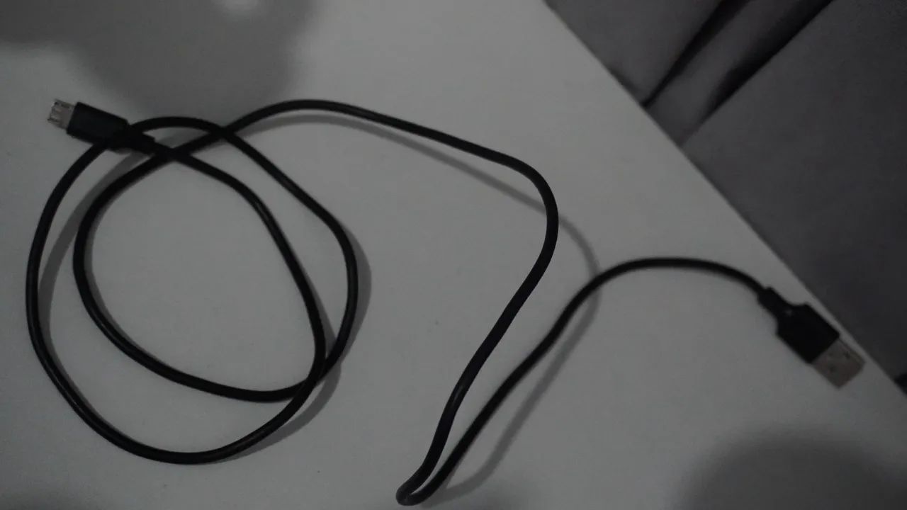 GIMBAL COM ESTABILIZADOR DE 3 EIXOS  - Foto 5