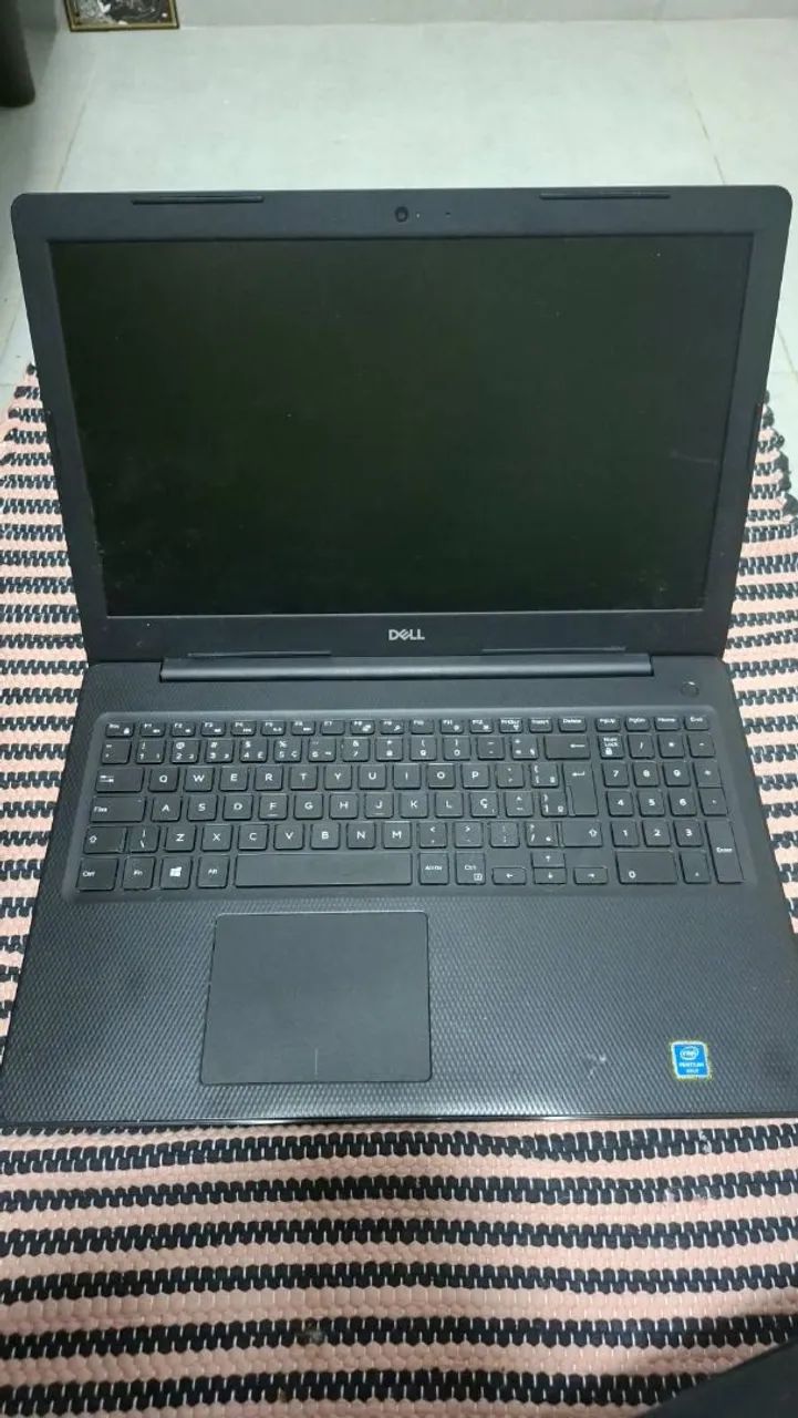 Notebook Dell  - Foto 2