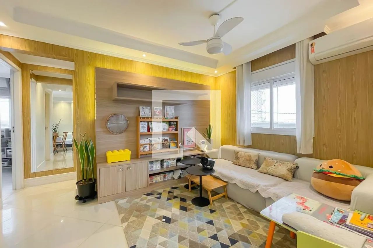 Apartamento à Venda - Centro, 2 Quartos, 84 m2 - Foto 2