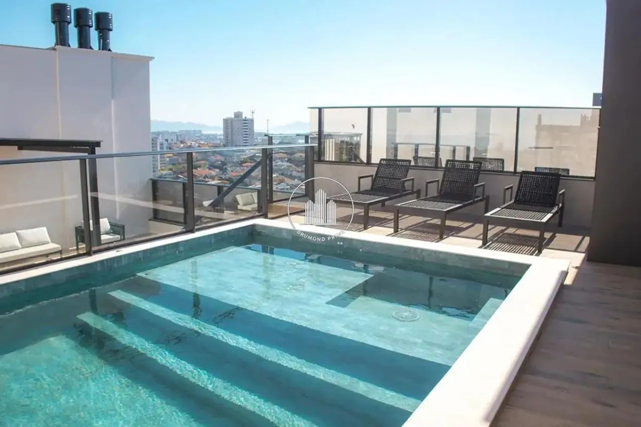 Apartamento com 3 Quartos, Nossa Senhora do Rosário - São José