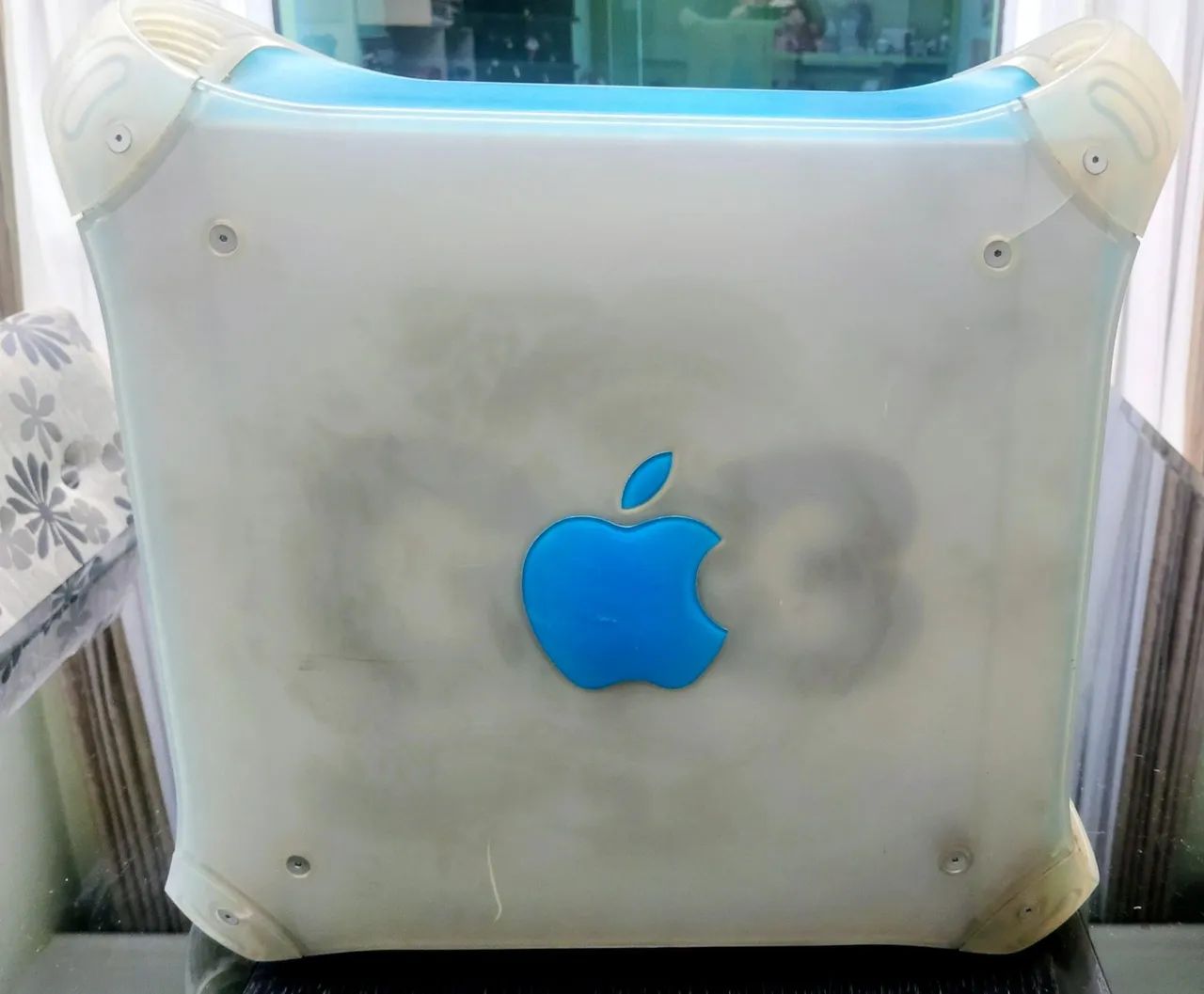 Apple PowerMac G3 (funcionando) - Foto 4