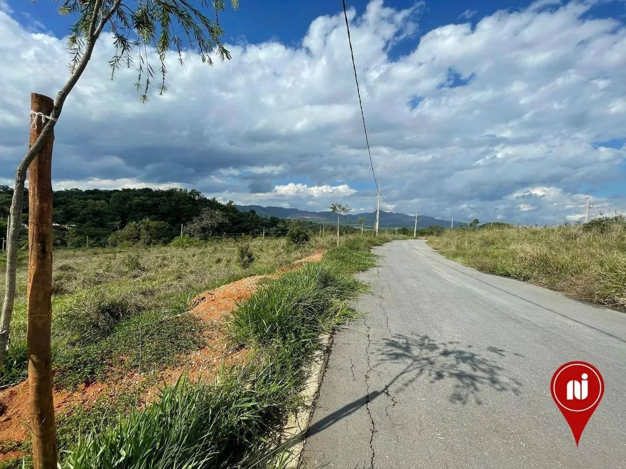 Terreno à venda, 360 m² por R$ 120.000 - Novo Horizonte - Brumadinho/Minas Gerais - Foto 4
