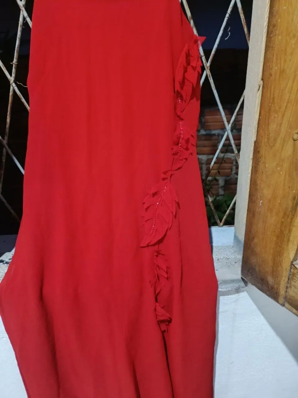 Vestido belíssimo  - Foto 4