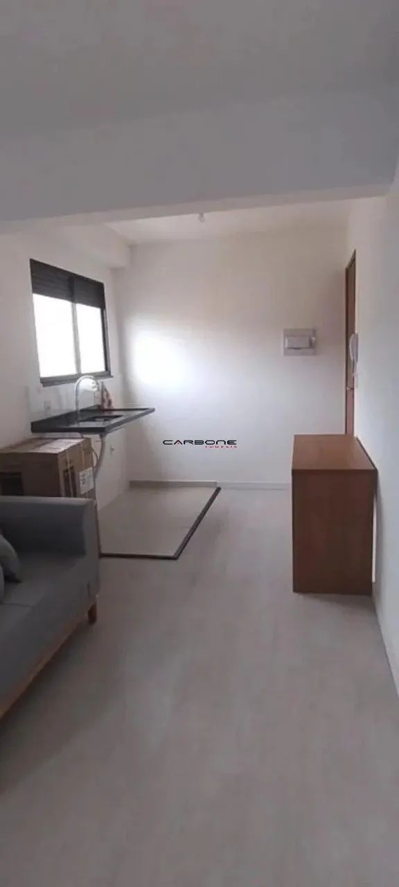 APARTAMENTODE1 DORMITORIO, PROXIMO AO METRO BELEM - Foto 3
