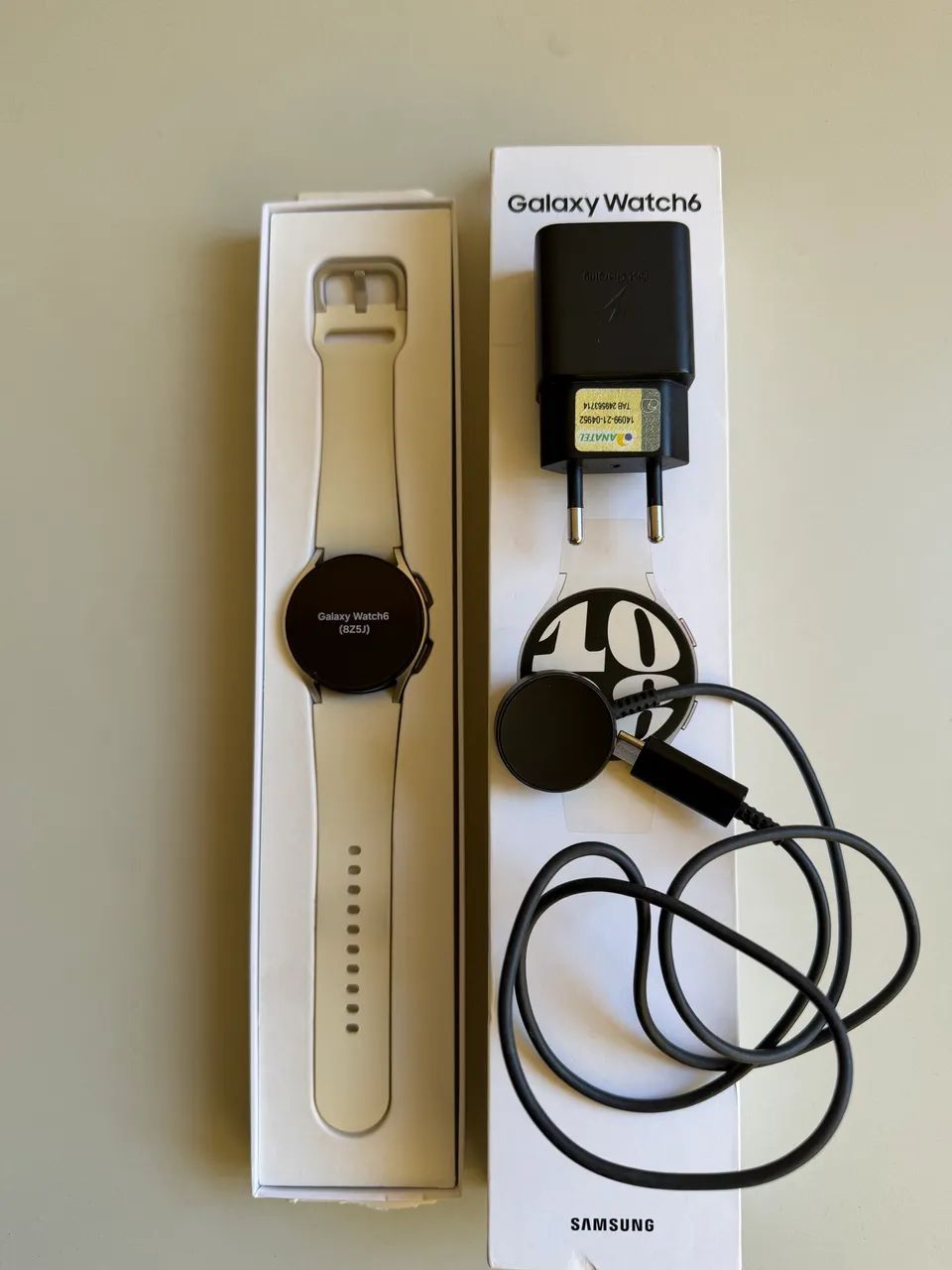 Samsung Galaxy Watch6 40mm Original - Foto 3